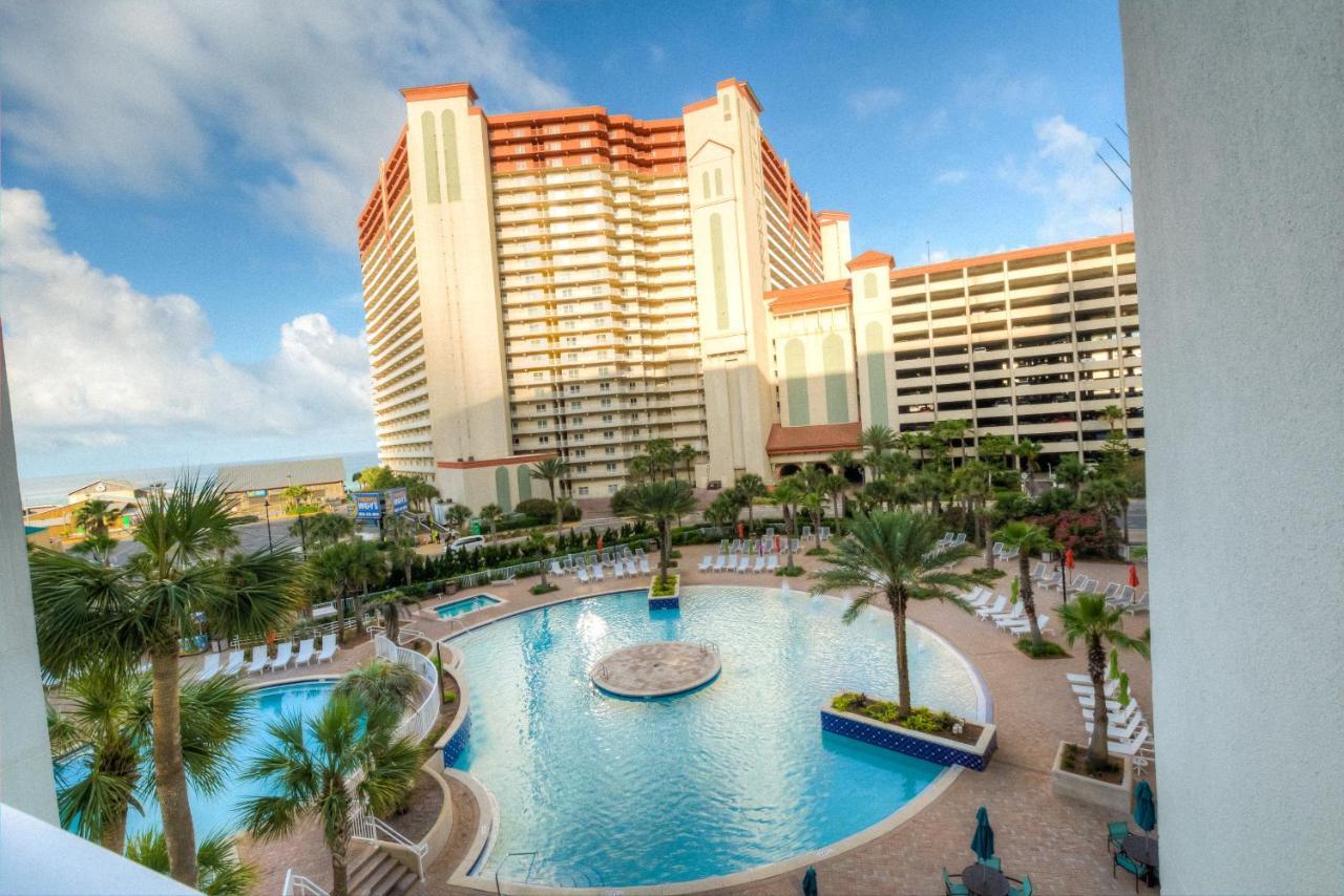 Brand New!Laketown Wharf 334! Beautiful 3 Bd, Great Amenities, And Great Location Panama City Beach Extérieur photo