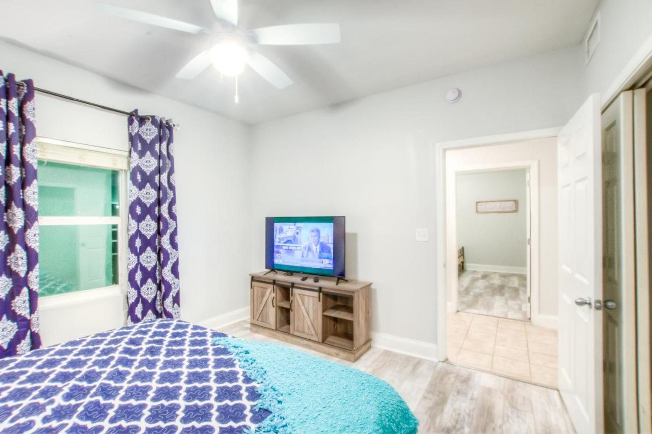 Brand New!Laketown Wharf 334! Beautiful 3 Bd, Great Amenities, And Great Location Panama City Beach Extérieur photo