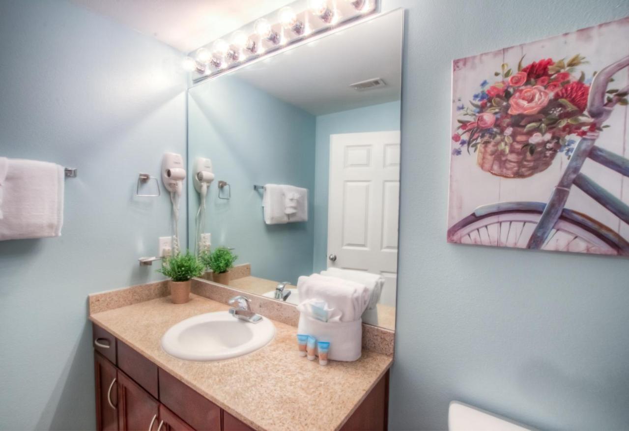 Brand New!Laketown Wharf 334! Beautiful 3 Bd, Great Amenities, And Great Location Panama City Beach Extérieur photo