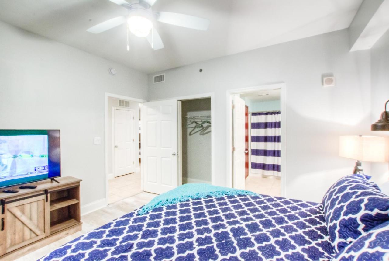 Brand New!Laketown Wharf 334! Beautiful 3 Bd, Great Amenities, And Great Location Panama City Beach Extérieur photo
