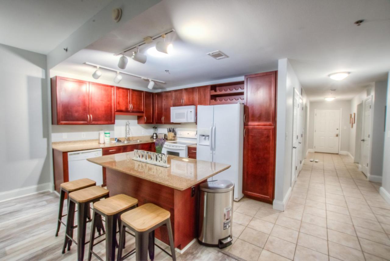 Brand New!Laketown Wharf 334! Beautiful 3 Bd, Great Amenities, And Great Location Panama City Beach Extérieur photo