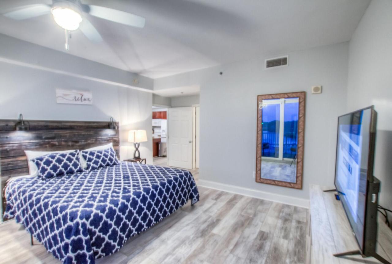 Brand New!Laketown Wharf 334! Beautiful 3 Bd, Great Amenities, And Great Location Panama City Beach Extérieur photo
