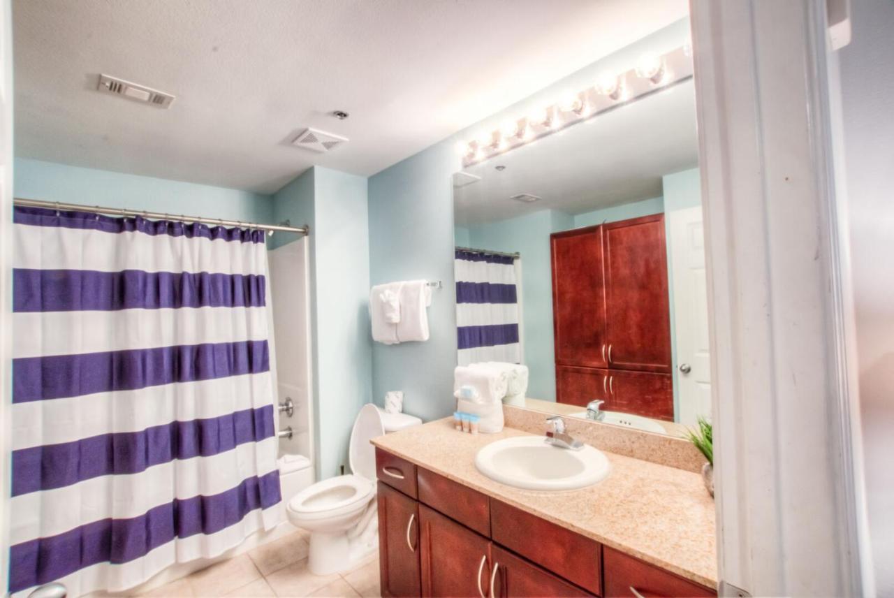 Brand New!Laketown Wharf 334! Beautiful 3 Bd, Great Amenities, And Great Location Panama City Beach Extérieur photo