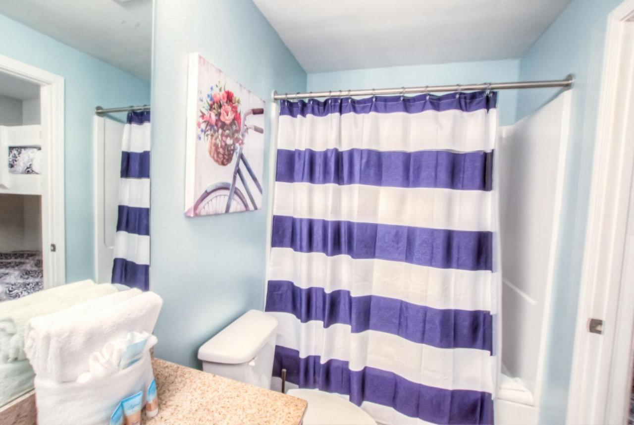 Brand New!Laketown Wharf 334! Beautiful 3 Bd, Great Amenities, And Great Location Panama City Beach Extérieur photo