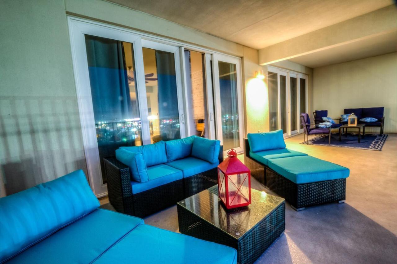 Brand New!Laketown Wharf 334! Beautiful 3 Bd, Great Amenities, And Great Location Panama City Beach Extérieur photo