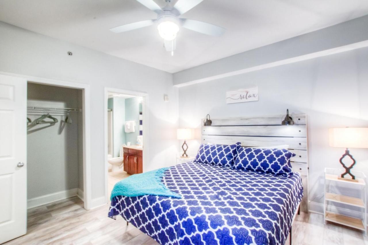 Brand New!Laketown Wharf 334! Beautiful 3 Bd, Great Amenities, And Great Location Panama City Beach Extérieur photo