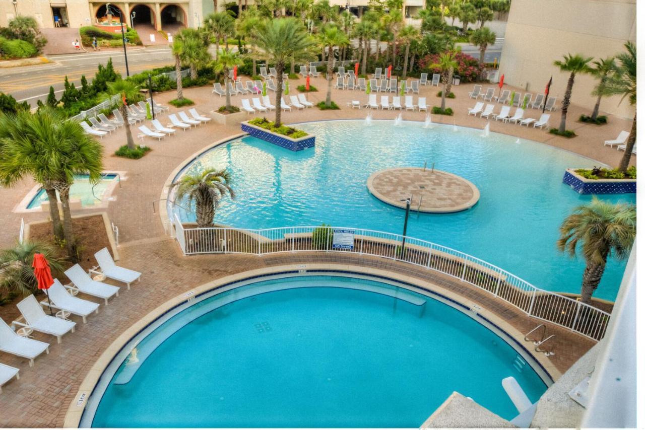 Brand New!Laketown Wharf 334! Beautiful 3 Bd, Great Amenities, And Great Location Panama City Beach Extérieur photo