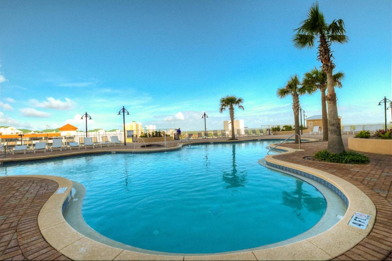 Brand New!Laketown Wharf 334! Beautiful 3 Bd, Great Amenities, And Great Location Panama City Beach Extérieur photo
