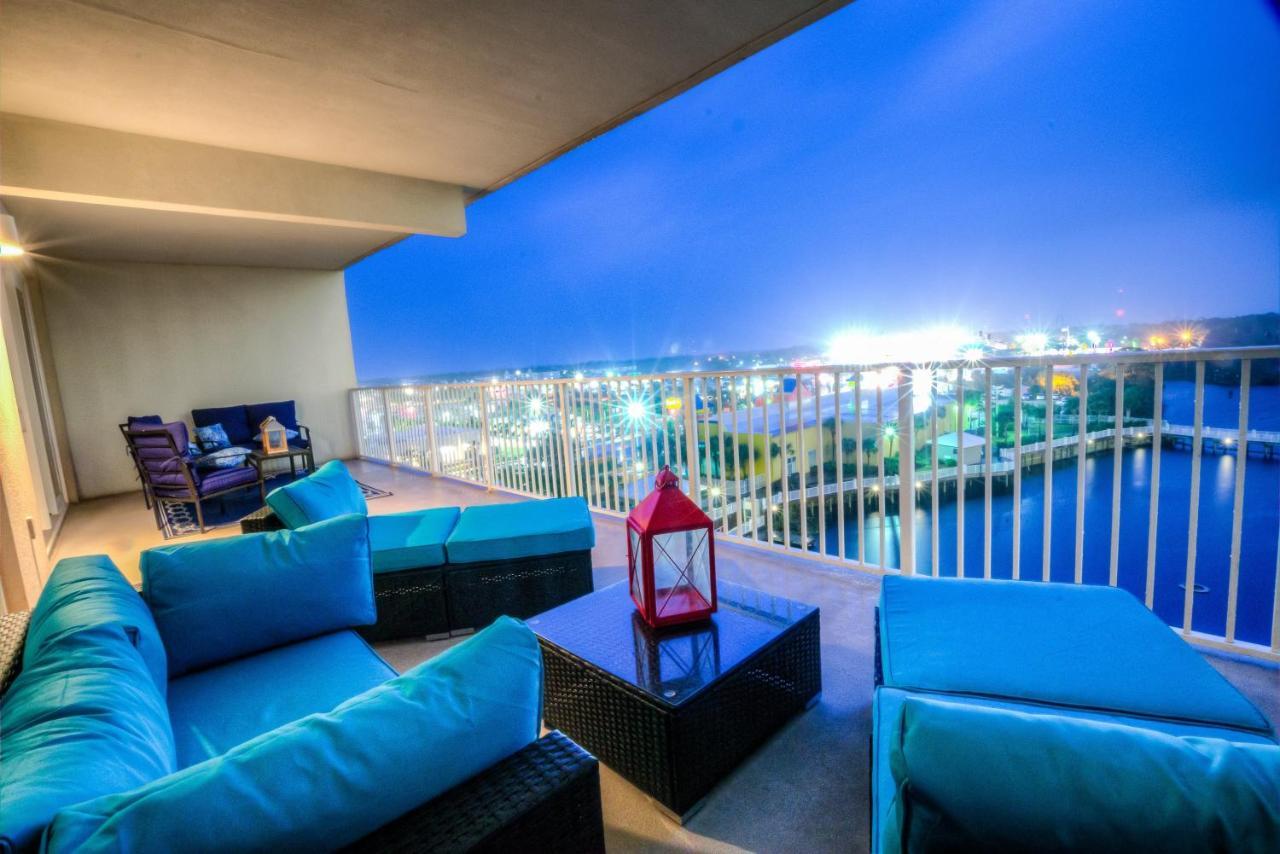 Brand New!Laketown Wharf 334! Beautiful 3 Bd, Great Amenities, And Great Location Panama City Beach Extérieur photo