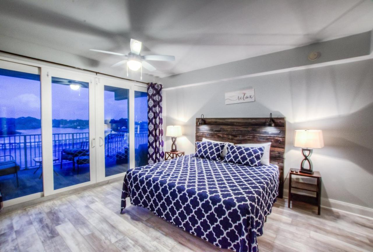 Brand New!Laketown Wharf 334! Beautiful 3 Bd, Great Amenities, And Great Location Panama City Beach Extérieur photo