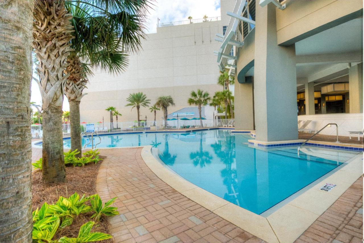 Brand New!Laketown Wharf 334! Beautiful 3 Bd, Great Amenities, And Great Location Panama City Beach Extérieur photo